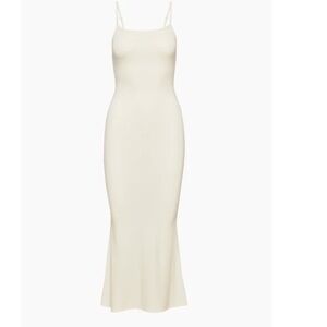 Aritzia Babaton RETREAT CAMI DRESS